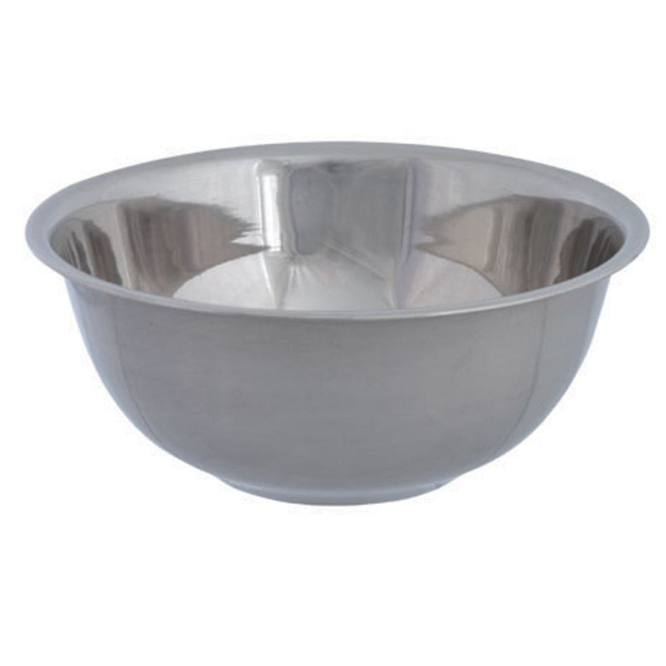 Bol inox pentru mixer Extra, colectia DOMOTTI