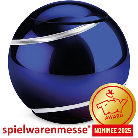 Bopster Spin Ball, Albastru
