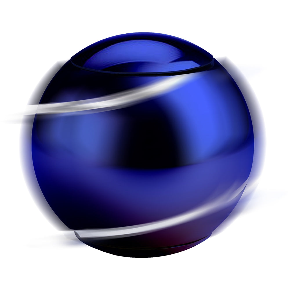 Bopster Spin Ball, Albastru