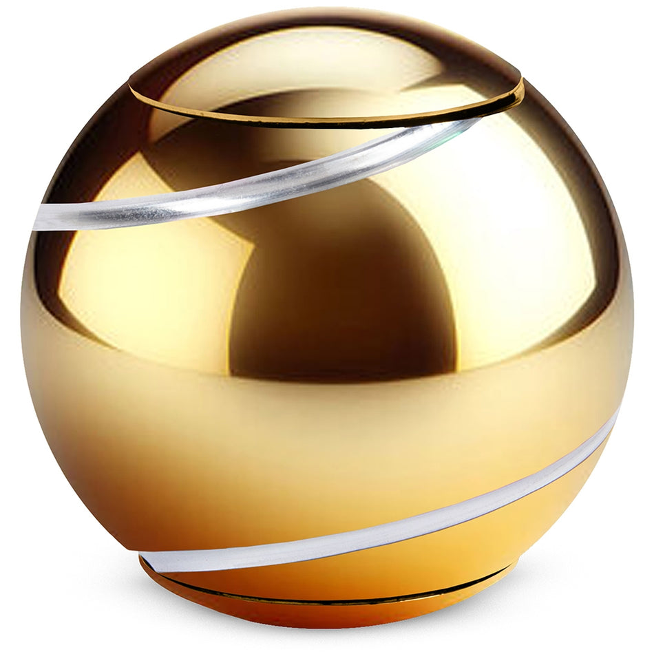 Bopster Spin Ball, Auriu