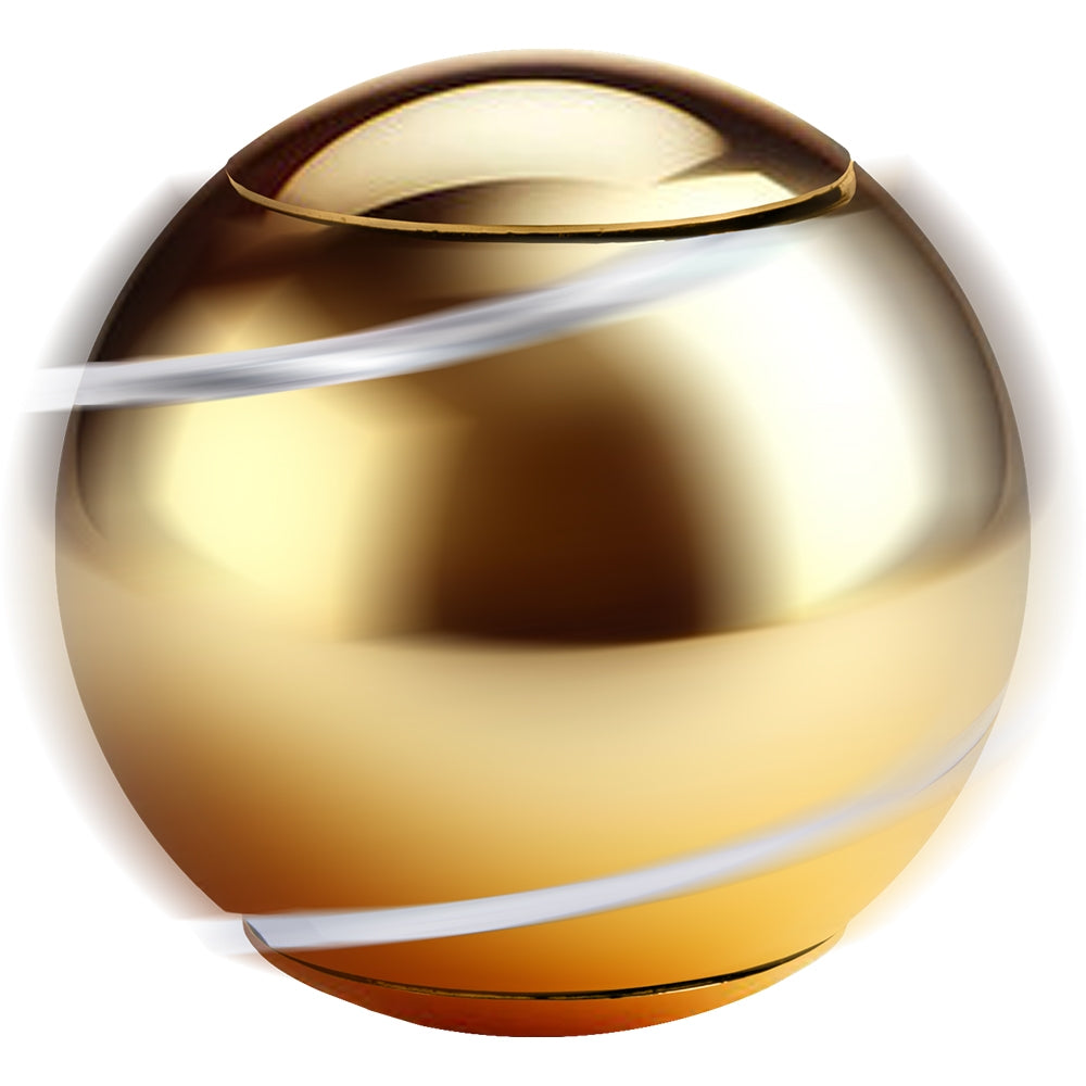 Bopster Spin Ball, Auriu