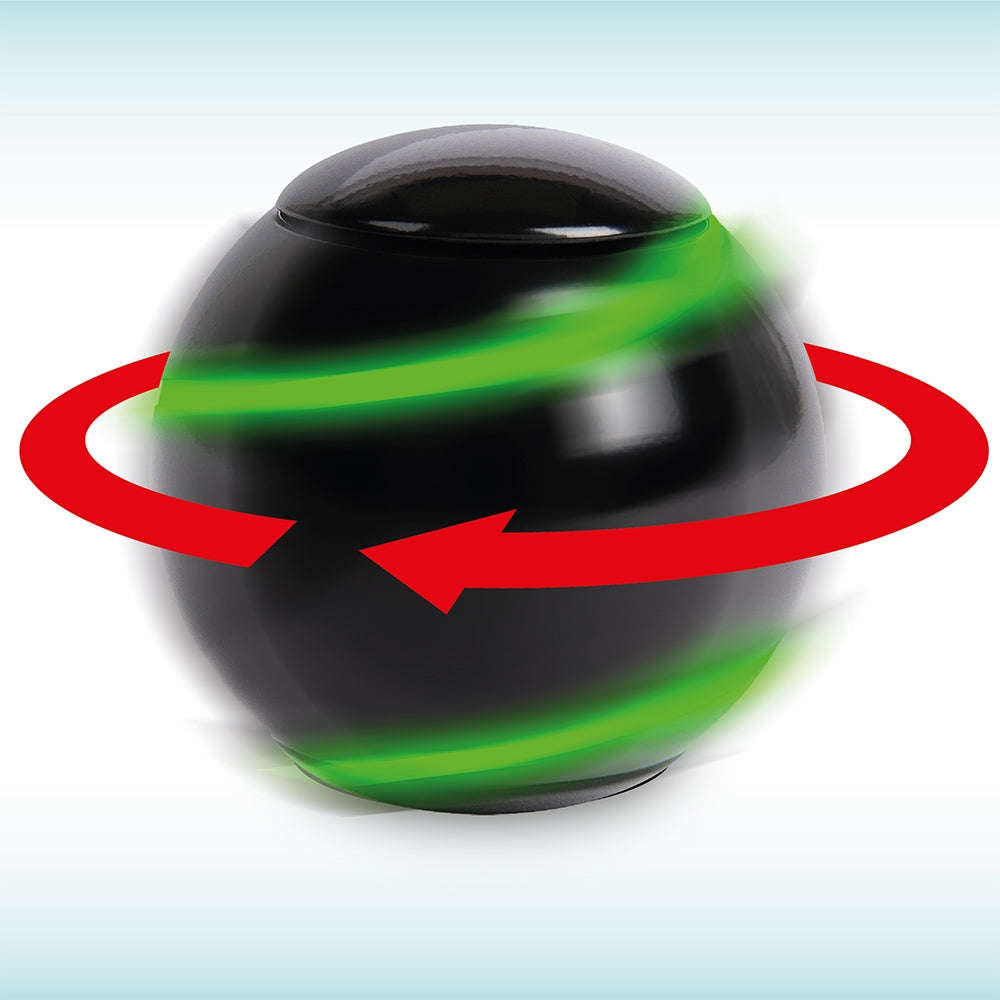 Bopster Spin Ball, Fosforescent