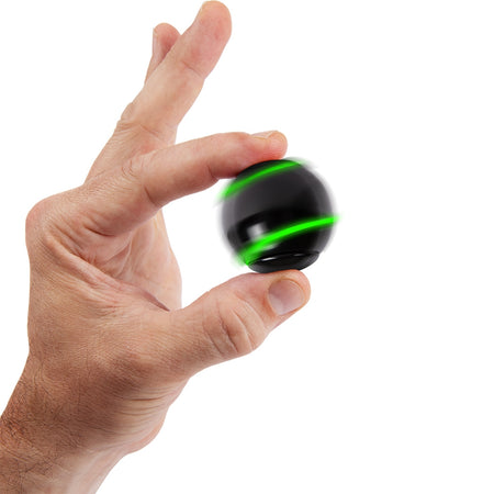 Bopster Spin Ball, Fosforescent