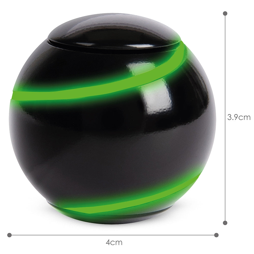 Bopster Spin Ball, Fosforescent
