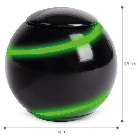 Bopster Spin Ball, Fosforescent