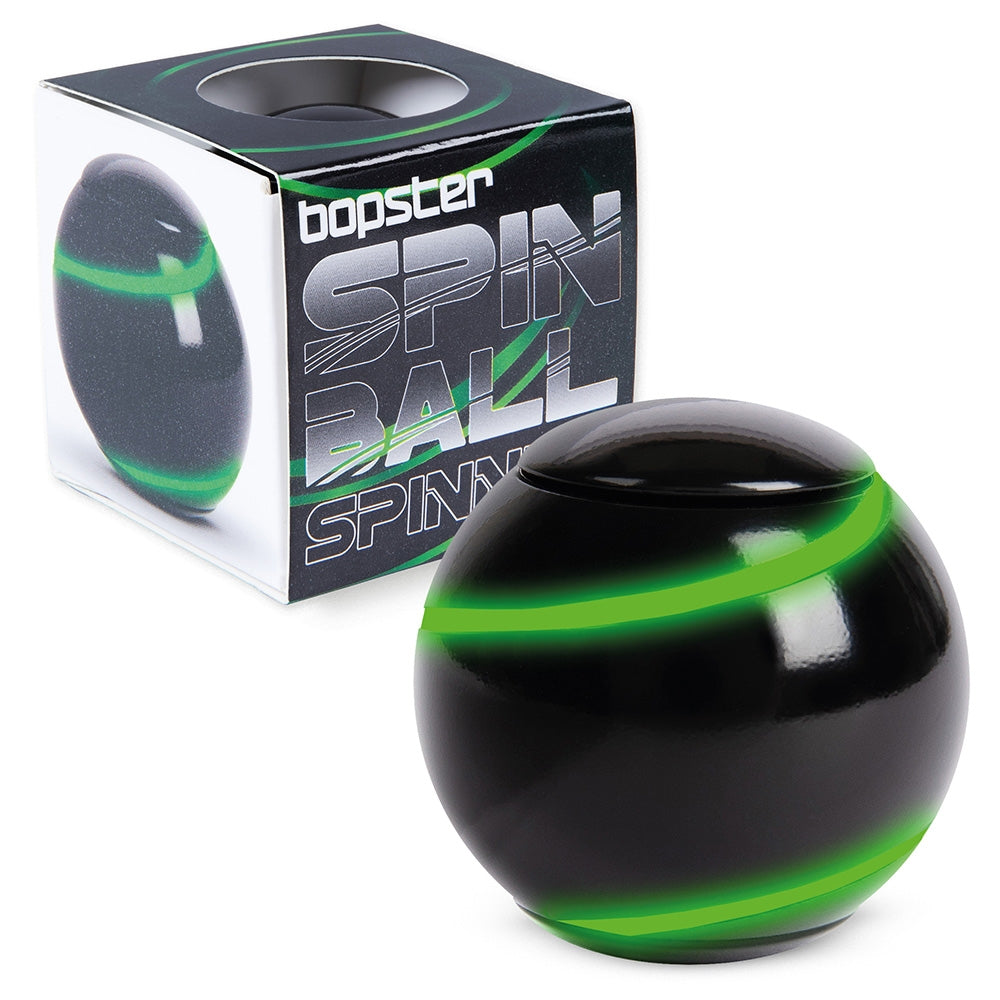 Bopster Spin Ball, Fosforescent