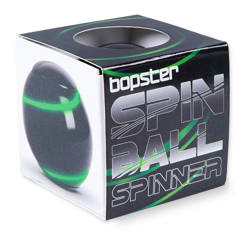 Bopster Spin Ball, Fosforescent