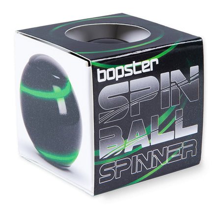 Bopster Spin Ball, Fosforescent