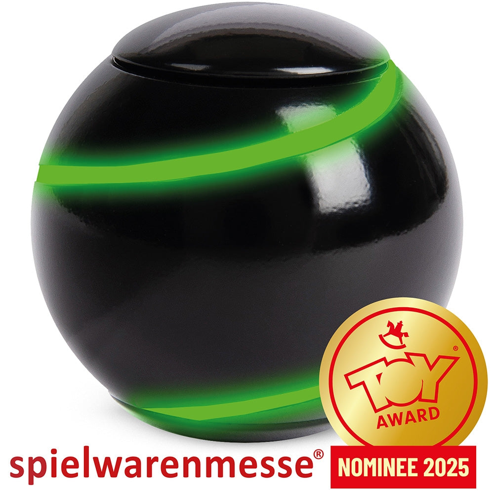 Bopster Spin Ball, Fosforescent
