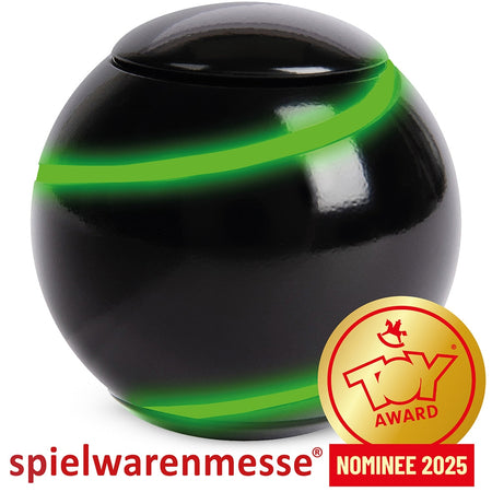 Bopster Spin Ball, Fosforescent