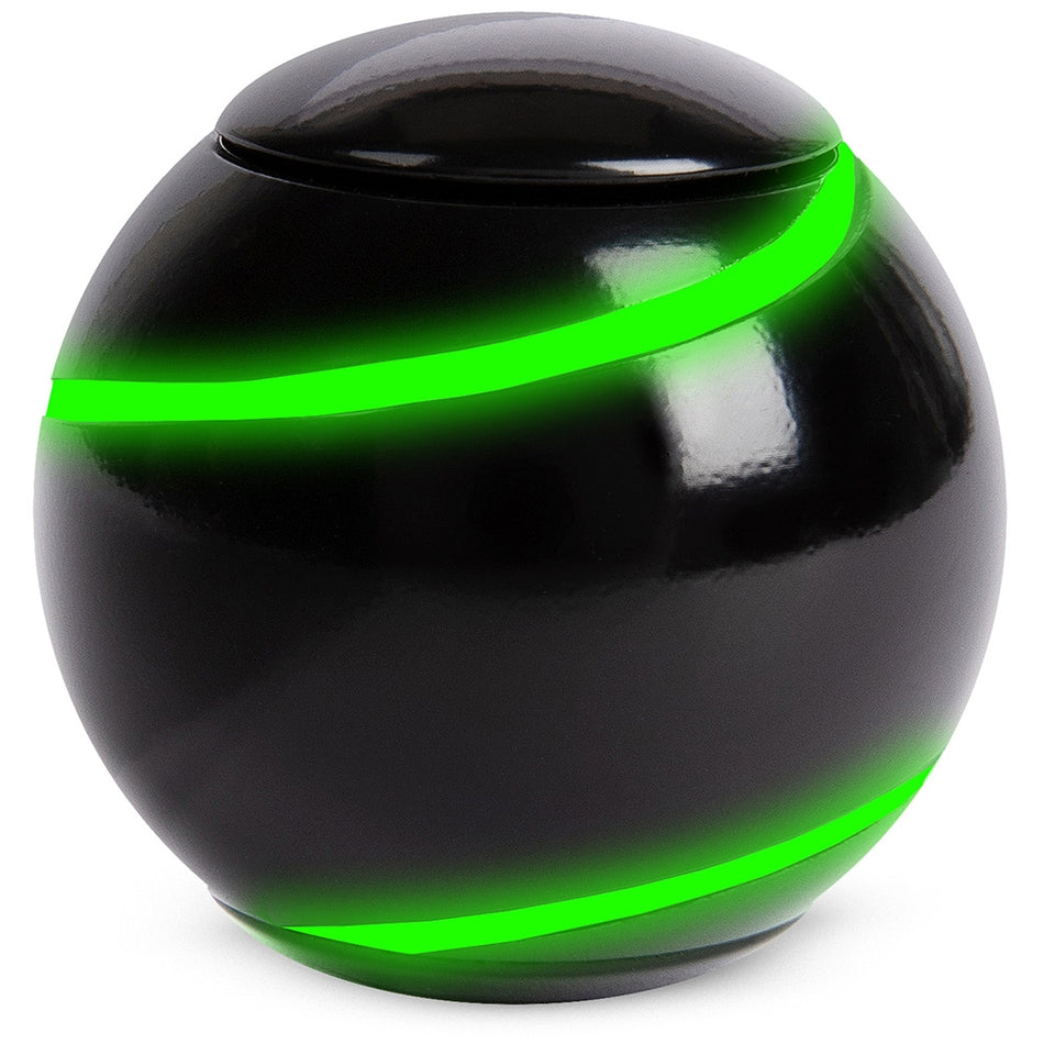 Bopster Spin Ball, Fosforescent