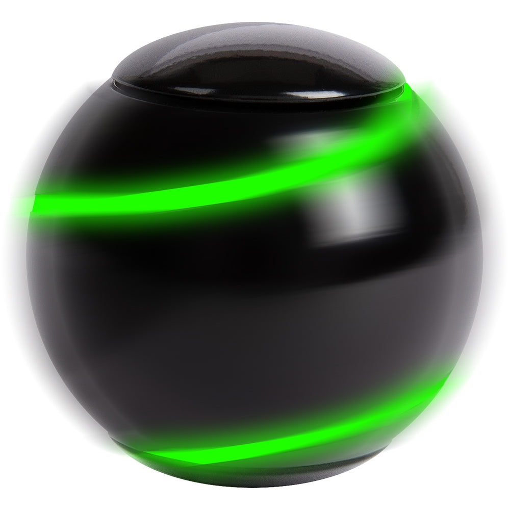 Bopster Spin Ball, Fosforescent