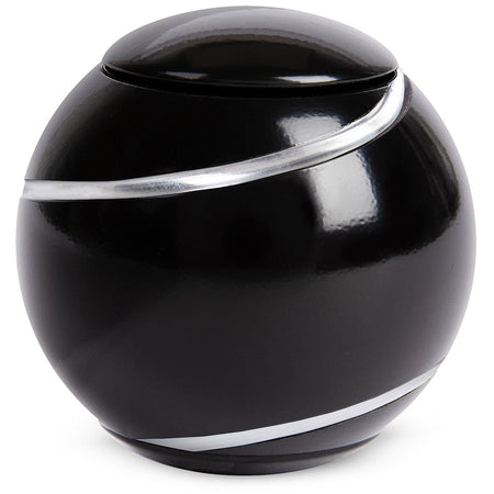 Bopster Spin Ball, Negru