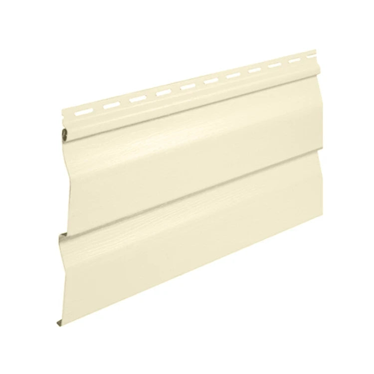 Lambriu Exterior Pvc American Siding
