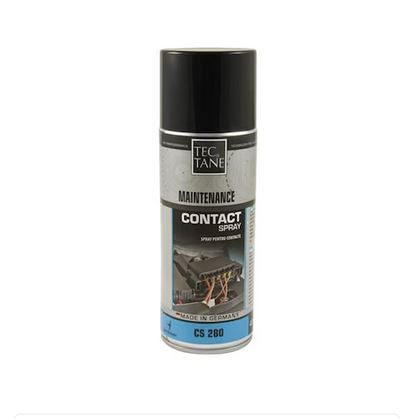 Spray Contacte Electrice 400 Ml Tectan