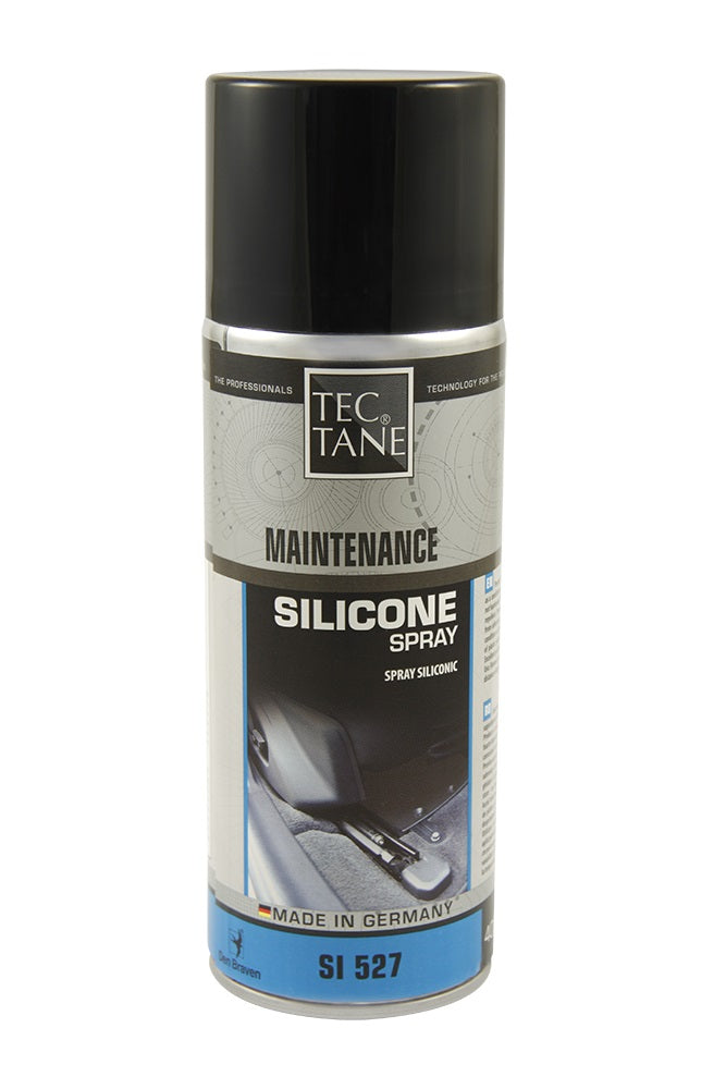 Spray Silicon 400 Ml Tectane