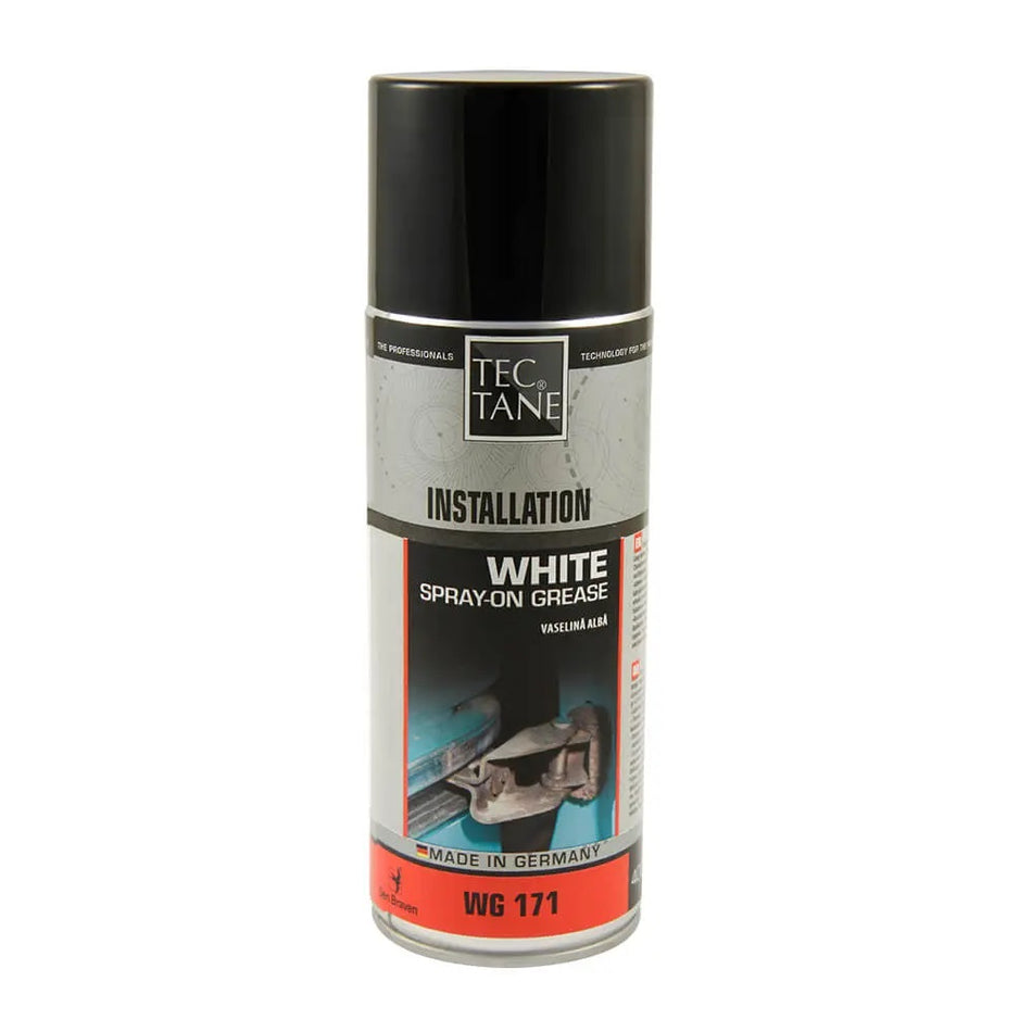 Spray Vaselina Alba 400 Ml Tectane