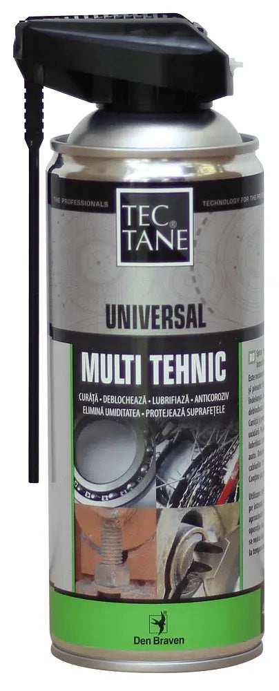 Spray Multi-tehnic 400 Ml Tectane