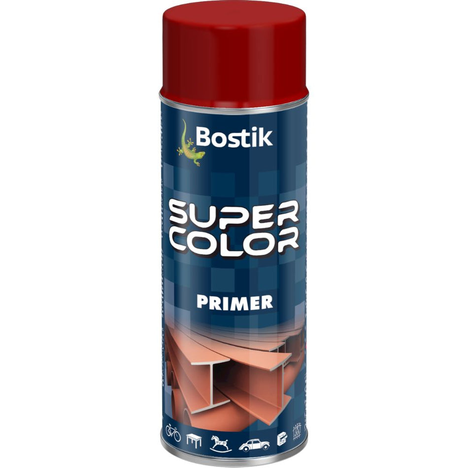 Spray Primer Rosu 400 Ml 43100002AR