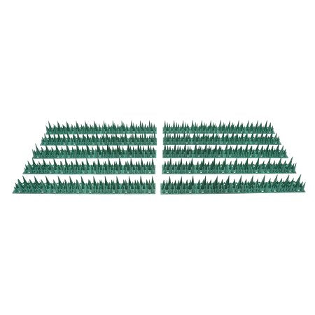 Banda Cu Tepi Anti Pasari 400x42x36mm
