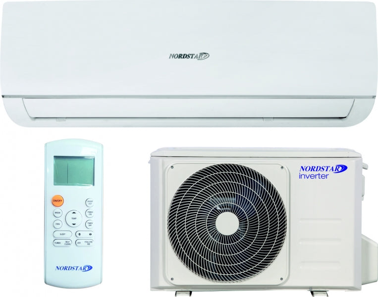 Aer Conditionat Inverter Nordstar 12000 Btu/h, 12hrfn8