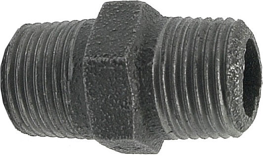 Niplu 280 Negru 1/2"
