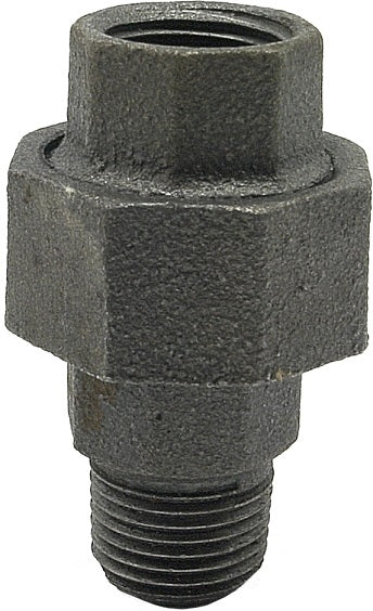 Olandez Int-ext 331 Negru 3/4"