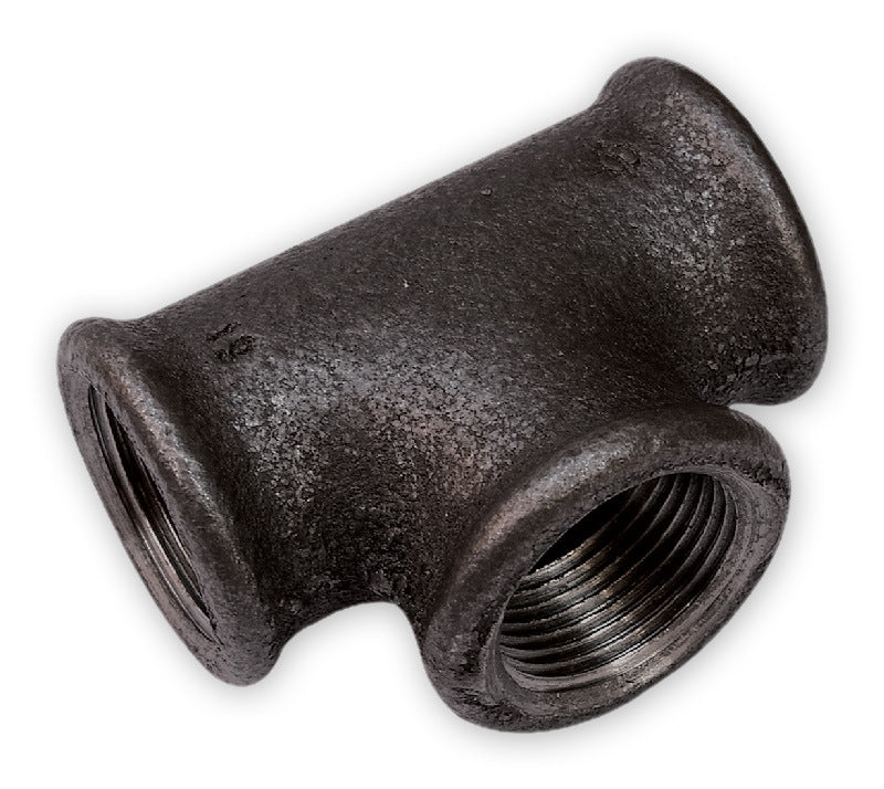 Teu 130 Zincat 3/4"