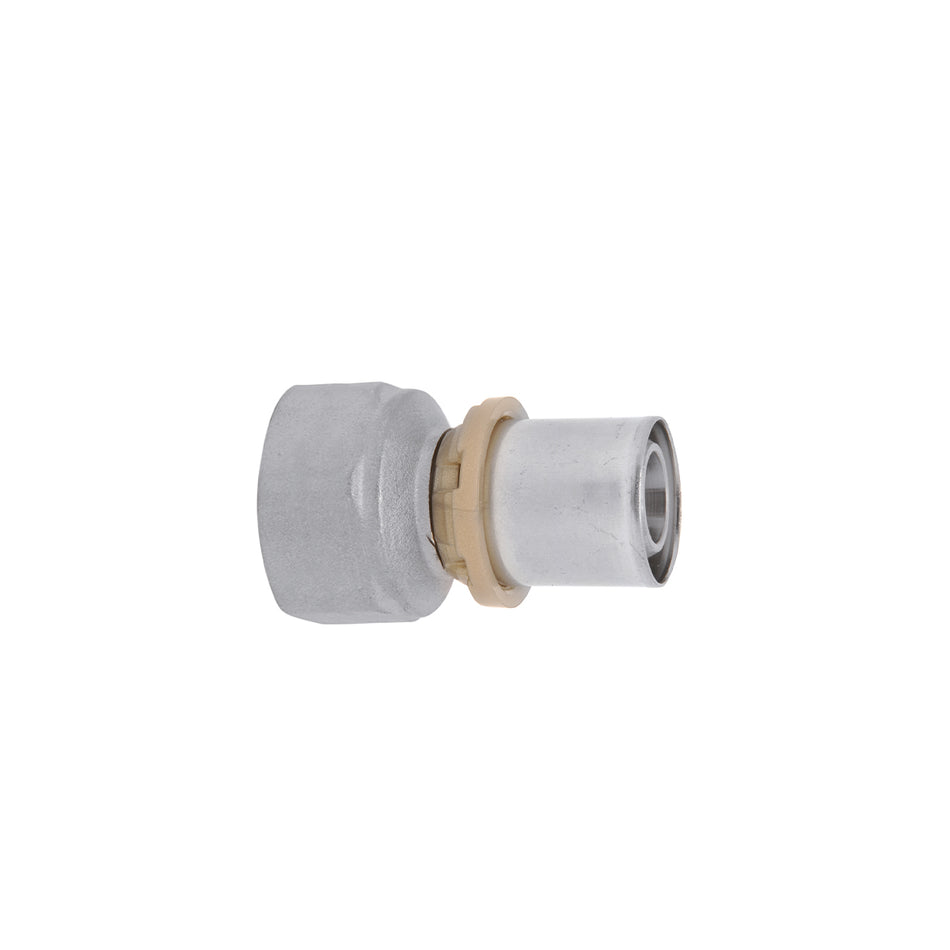 Conector pres cu filet exterior pentru țeavă multistrat ICMA