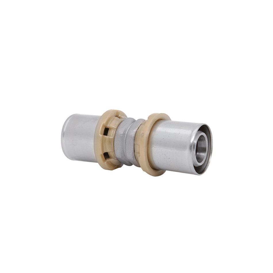 Conector Dublu Pres Icma 400 20x16 / Buc.