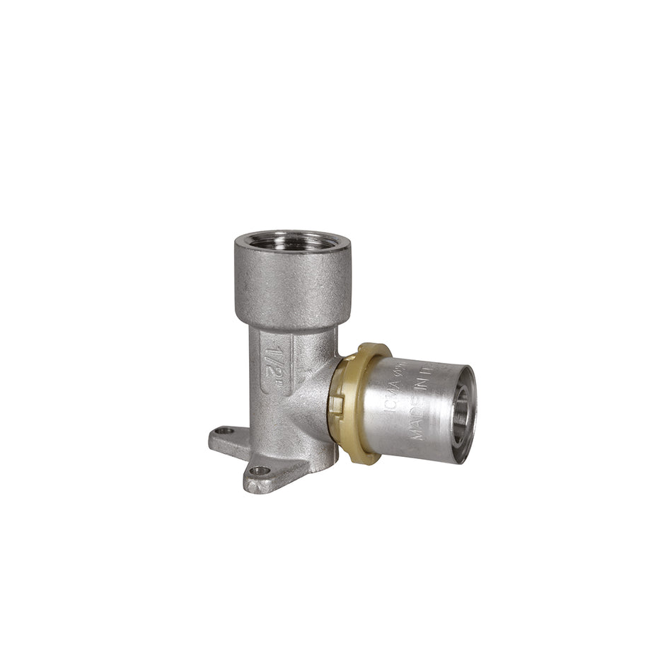 Cot Suport  Pres Icma 410 16x1/2" / Buc.