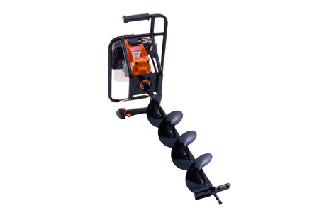 Motoburghiu Ruris Tt10