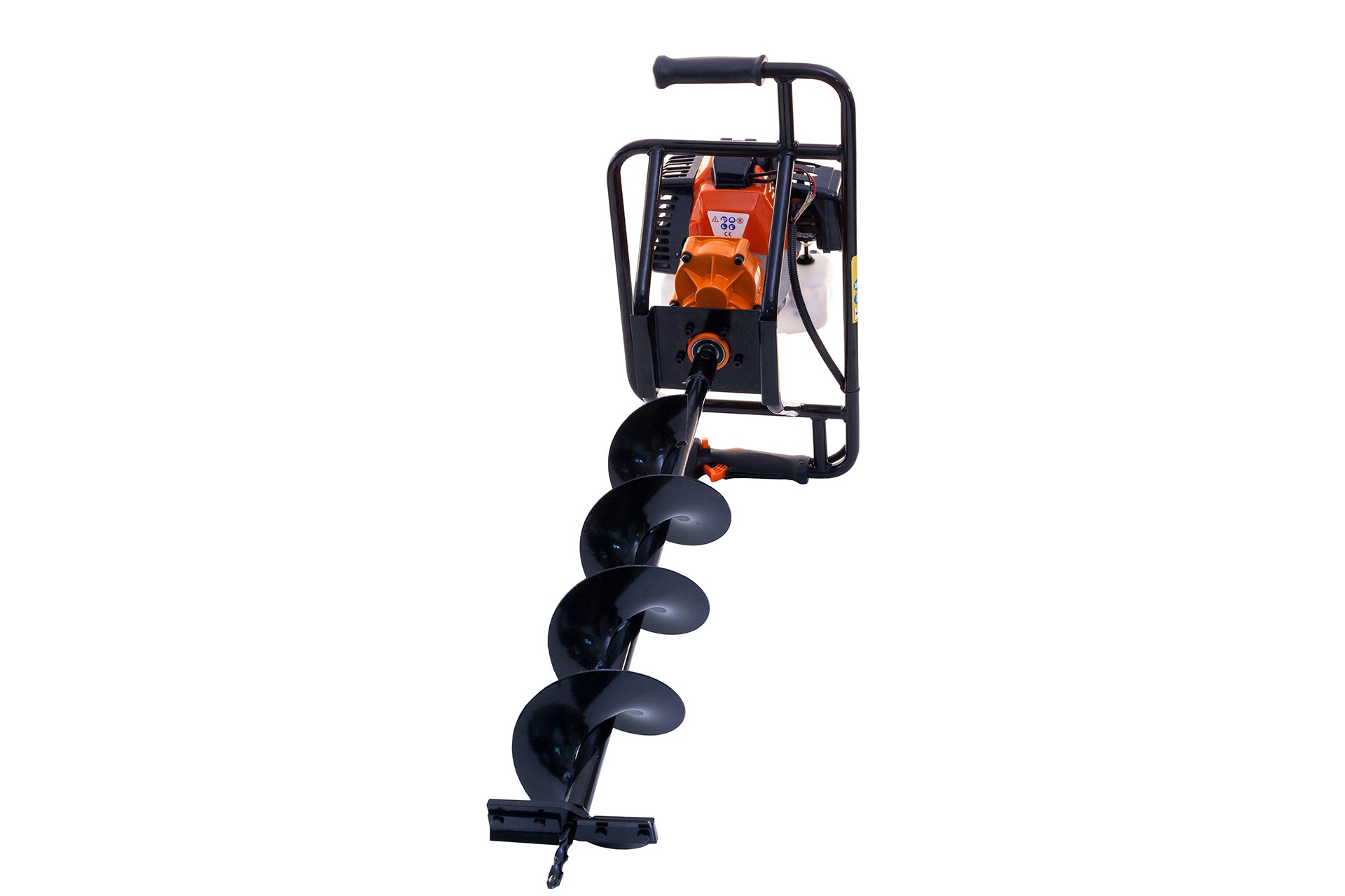 Motoburghiu Ruris Tt10