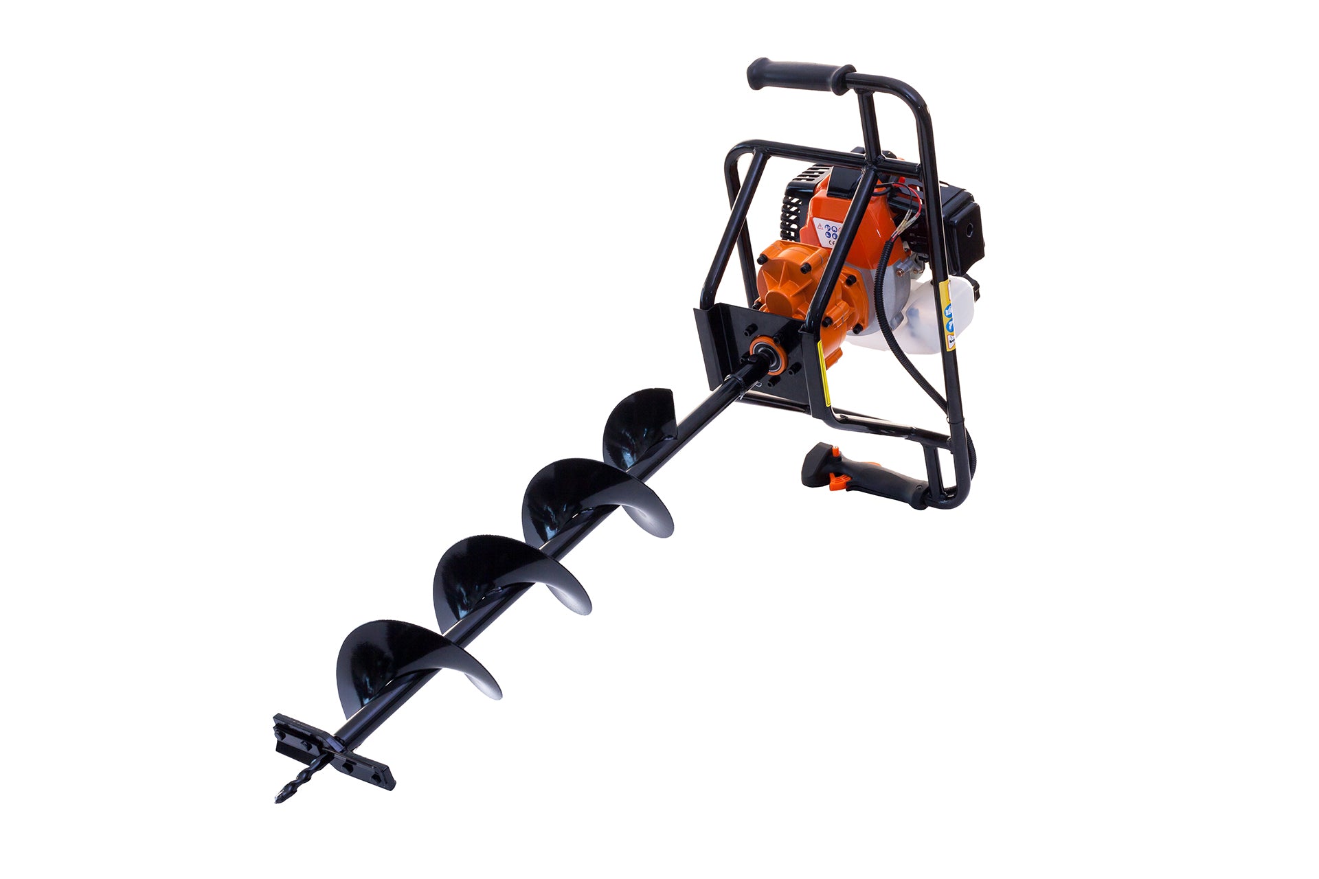 Motoburghiu Ruris Tt10