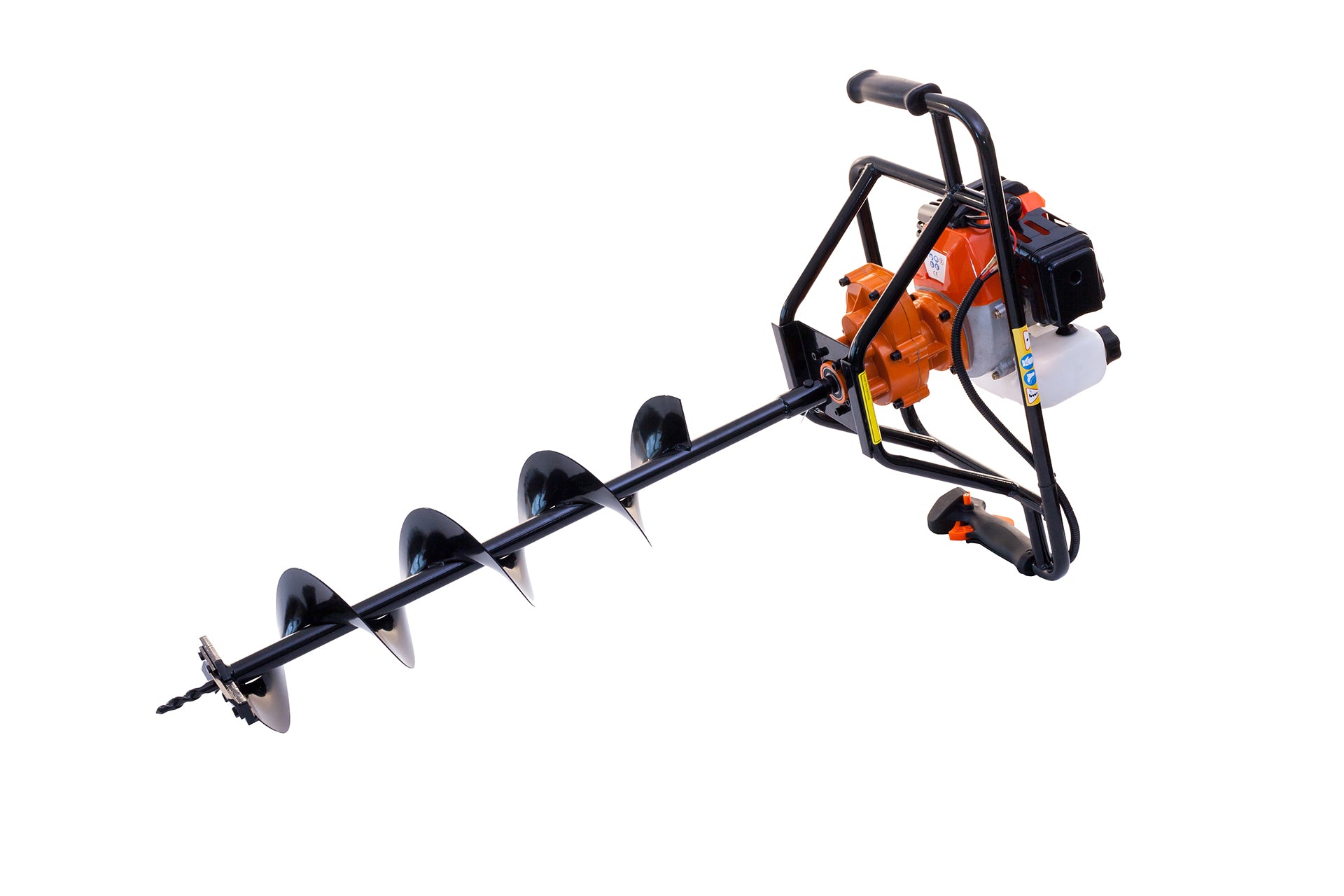 Motoburghiu Ruris Tt10
