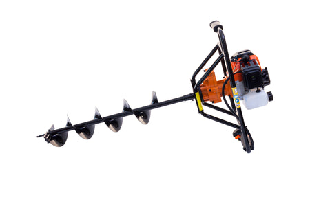 Motoburghiu Ruris Tt10