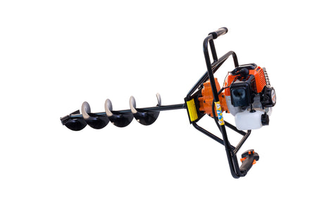 Motoburghiu Ruris Tt10