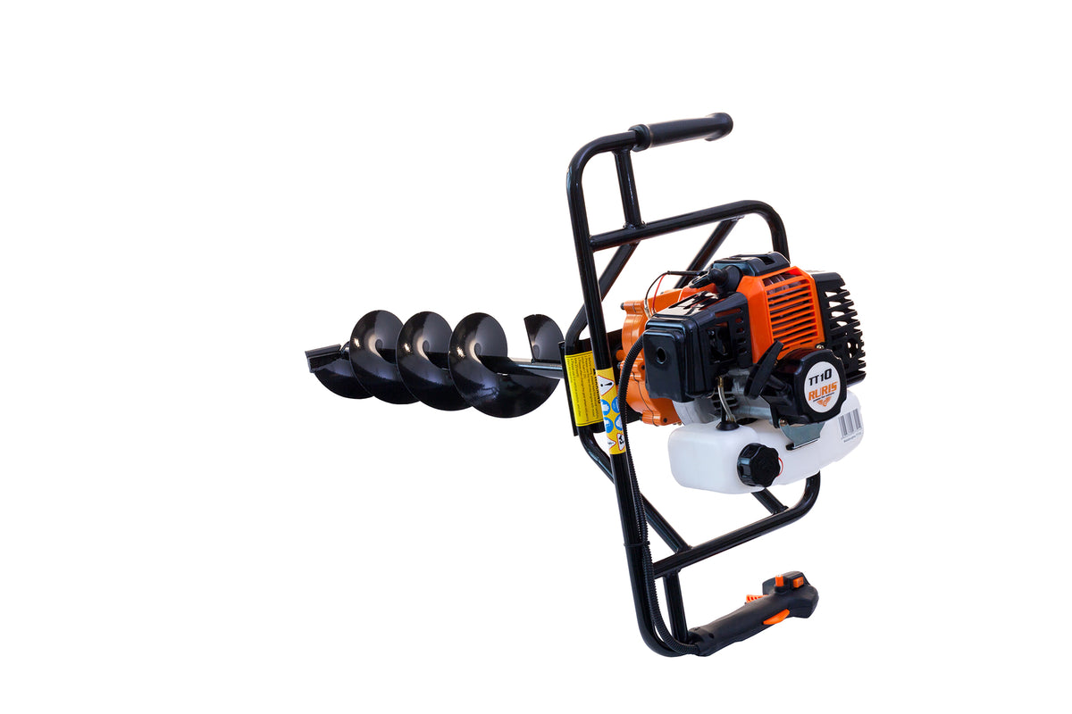 Motoburghiu Ruris Tt10