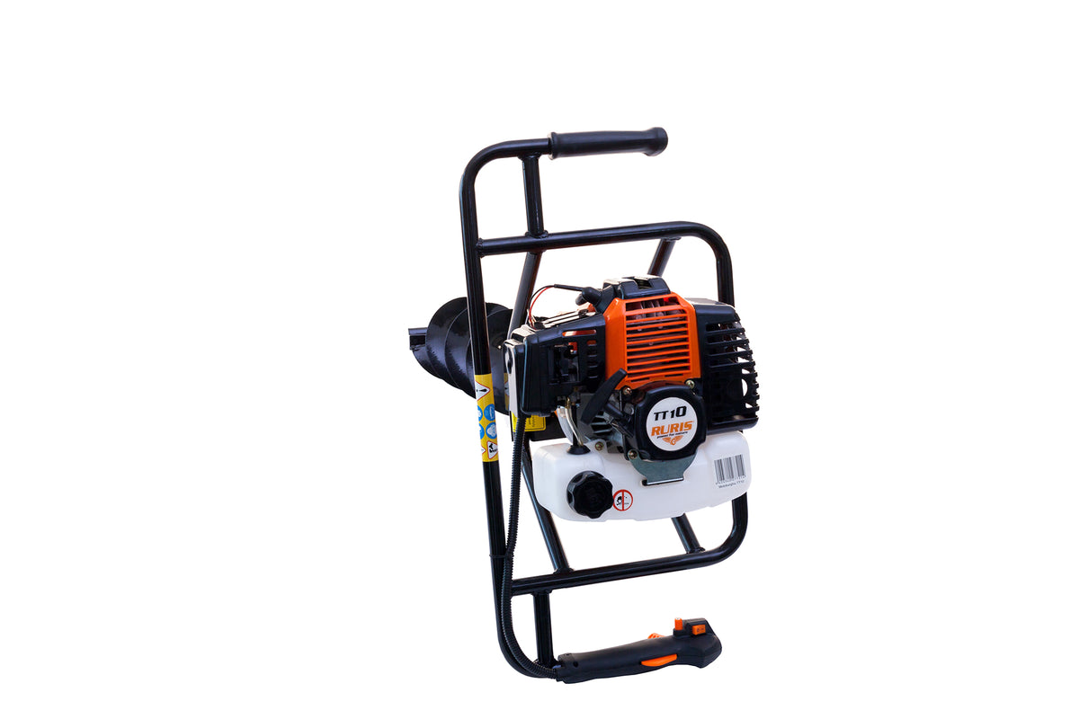 Motoburghiu Ruris Tt10