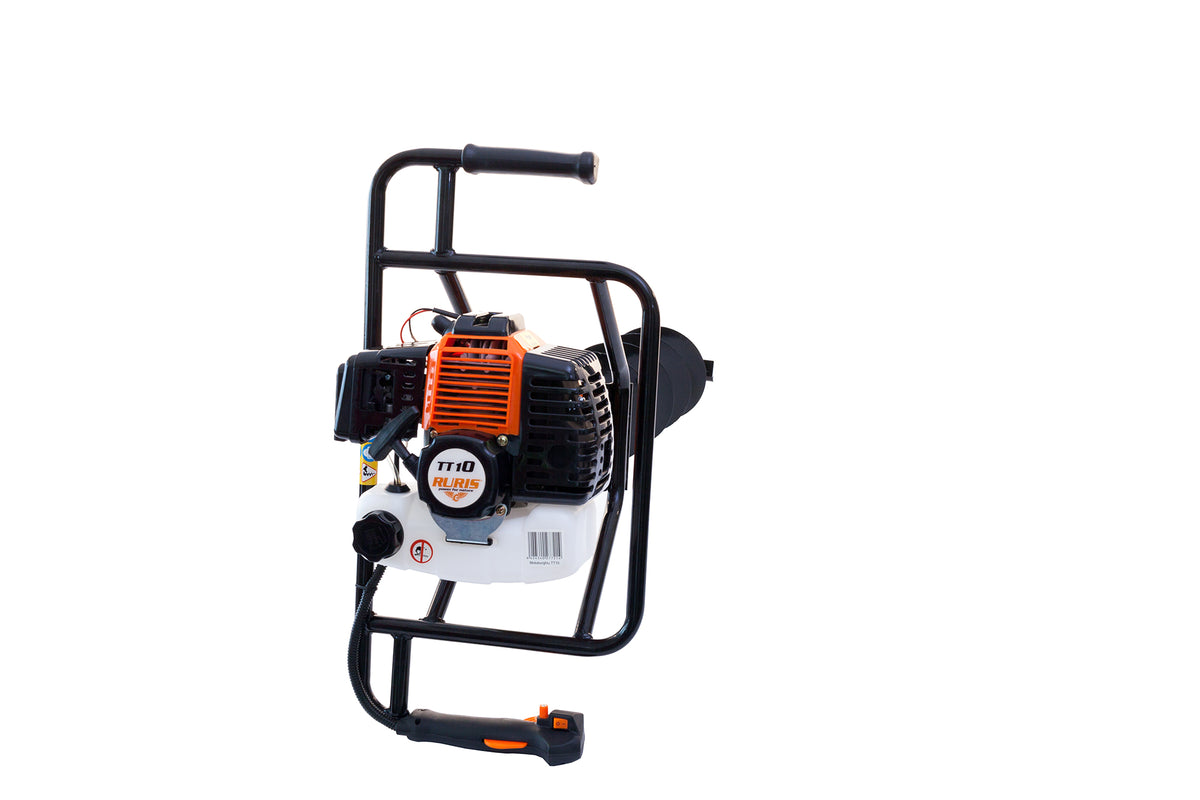 Motoburghiu Ruris Tt10