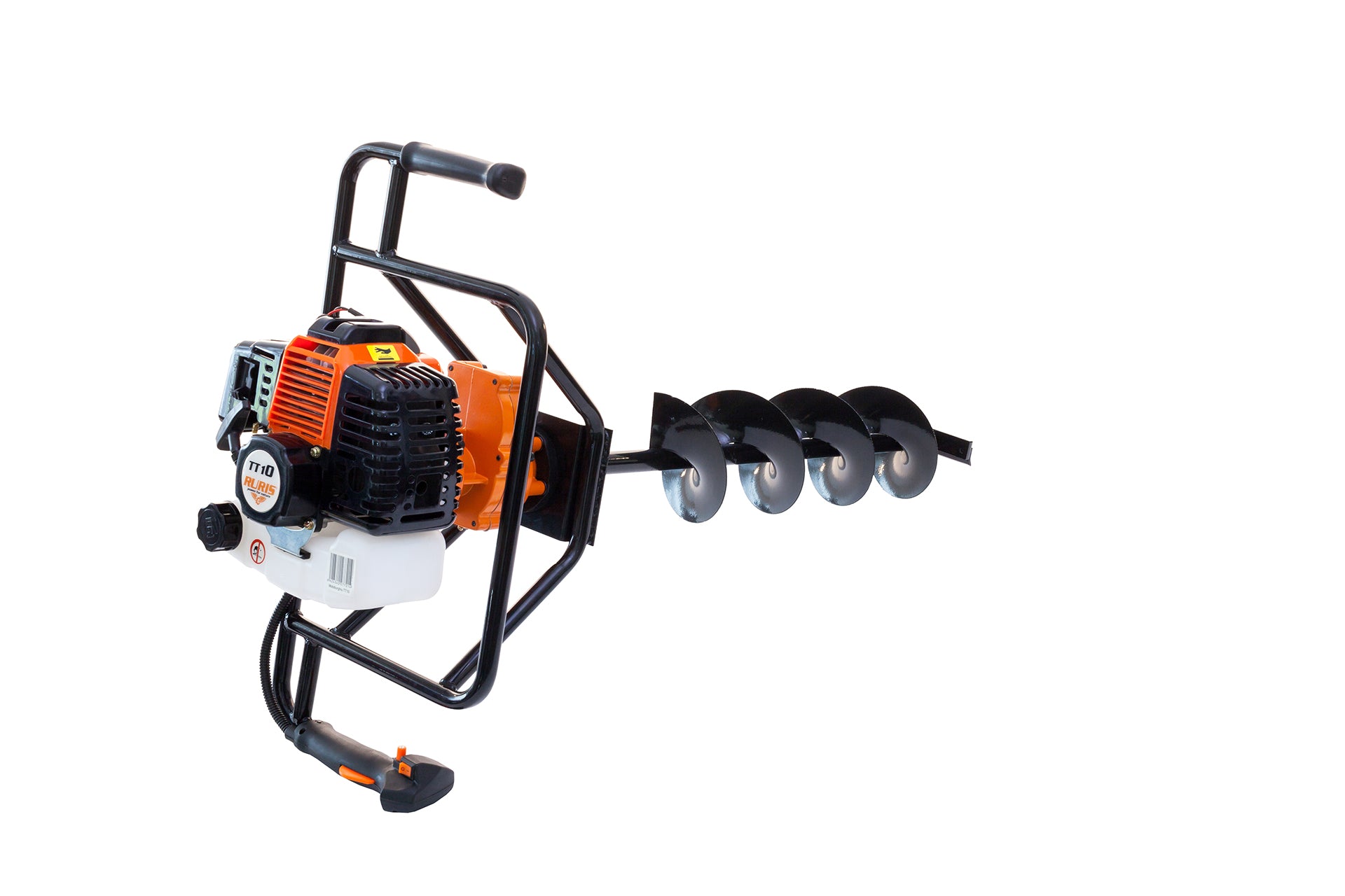 Motoburghiu Ruris Tt10