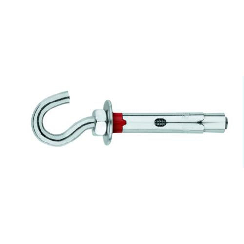 Ancora Metalica Antispin Opt 7 Carlig