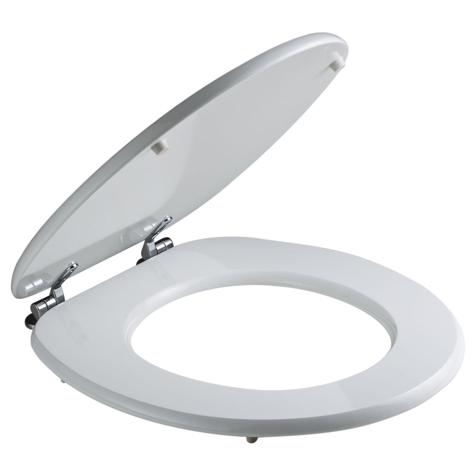 Capac Wc Sanq Alb C-01