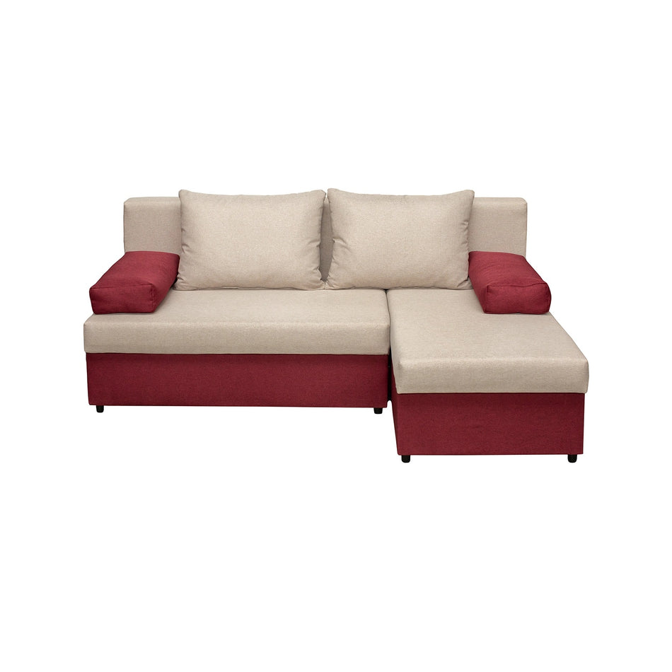 Coltar Ana Twist 09 + Twist 02