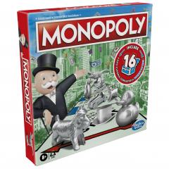 Monopoly Classic Limba Romana
