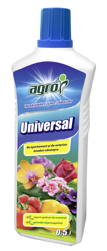 Ingrasamant 0.5l Lichid Universal
