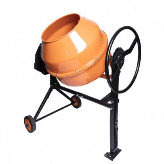 Betoniera Cm-180m 180l, 800w Mtx