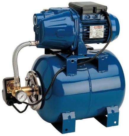 Hidrofor Speroni Model Cam 40/22