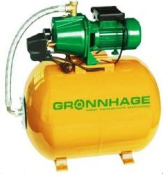Hidrofor Gronnhage Model Hag 100/22l