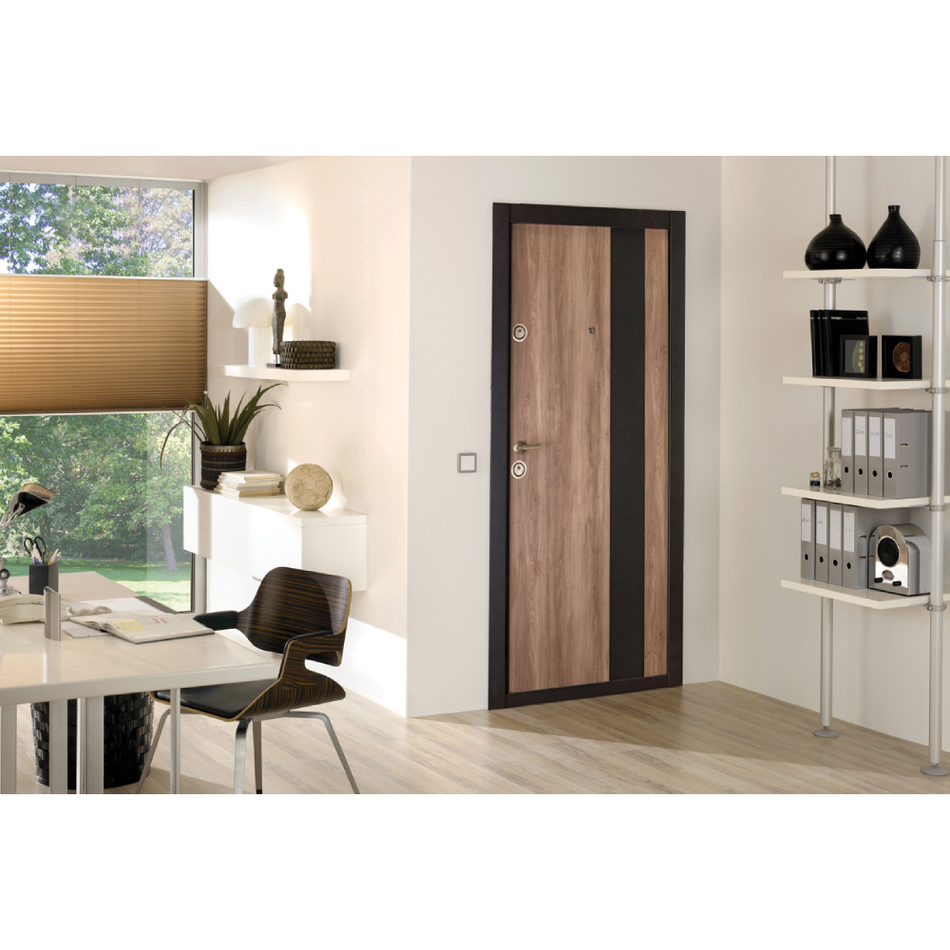 Usa Metalica Prestige 01 2050x960x80mm Dr